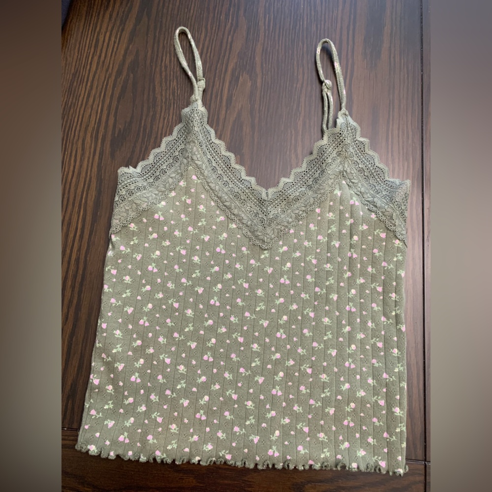 American Eagle tank top